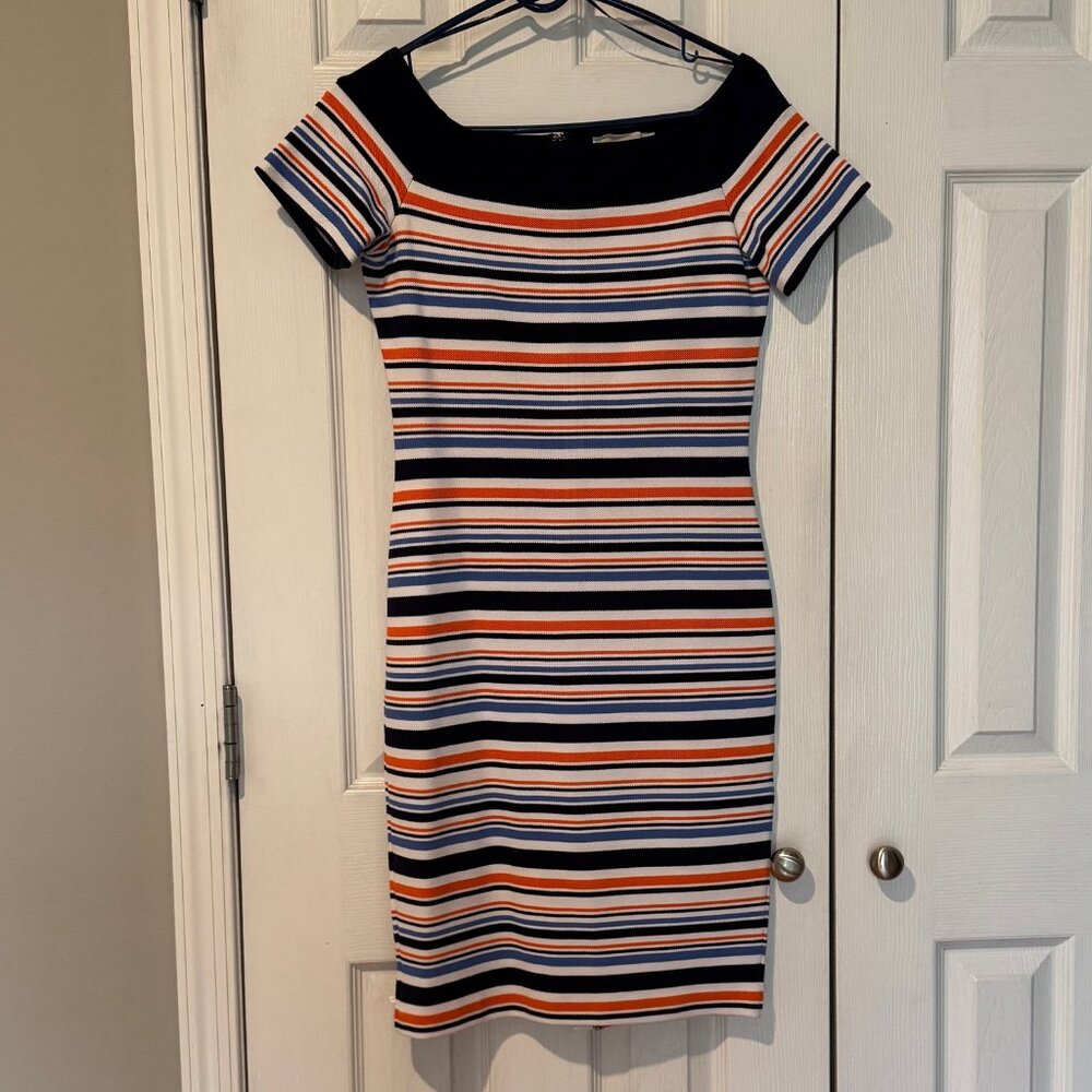 Michael Michaek Kors bodycon dress